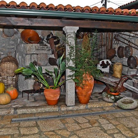 Гостевой дом Casas Do Cavaleiro Eira Суажу Экстерьер фото