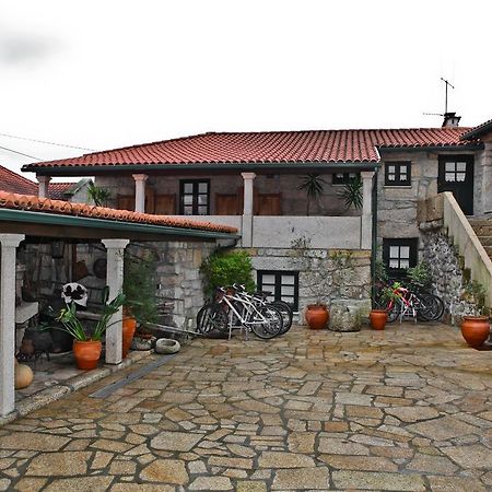 Гостевой дом Casas Do Cavaleiro Eira Суажу Экстерьер фото