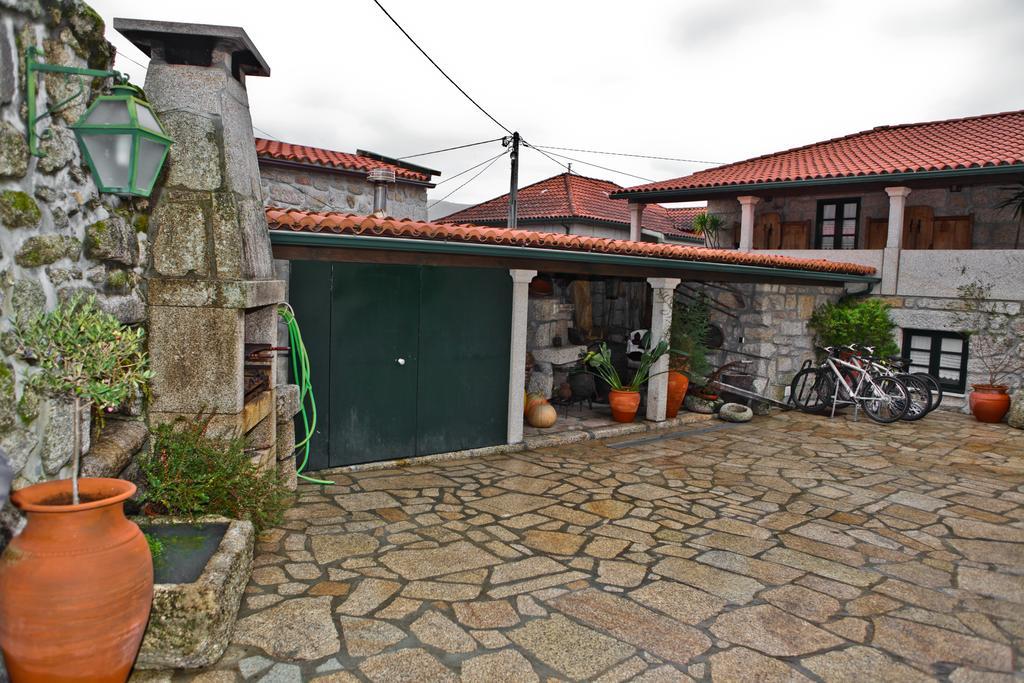 Гостевой дом Casas Do Cavaleiro Eira Суажу Экстерьер фото