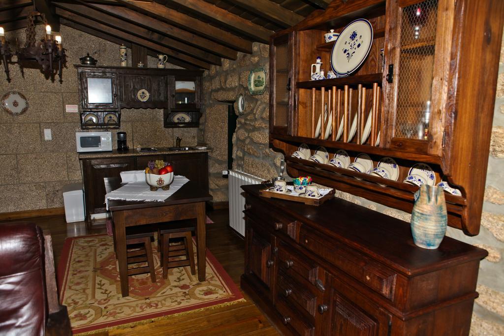 Гостевой дом Casas Do Cavaleiro Eira Суажу Экстерьер фото