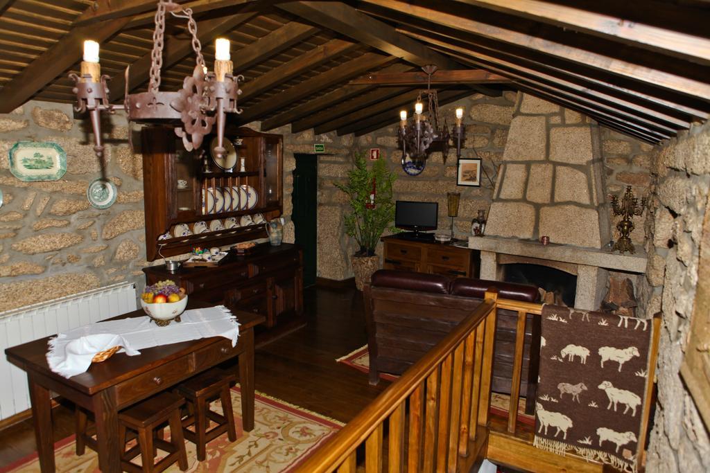 Гостевой дом Casas Do Cavaleiro Eira Суажу Экстерьер фото