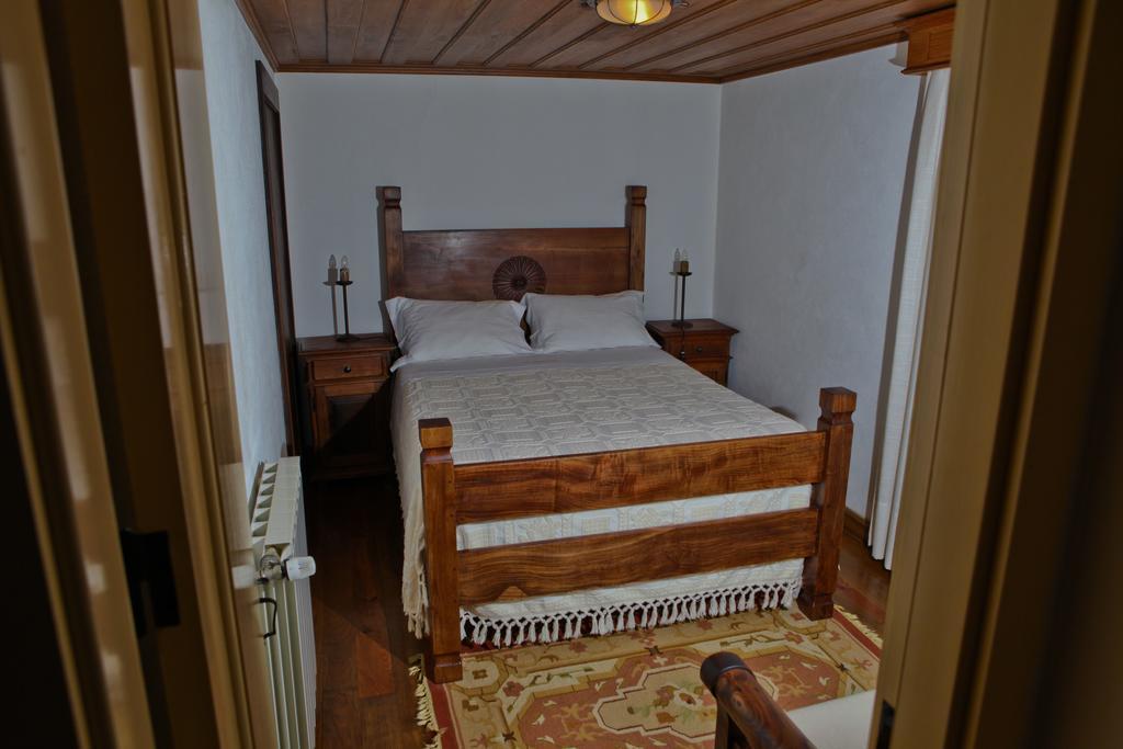 Гостевой дом Casas Do Cavaleiro Eira Суажу Экстерьер фото