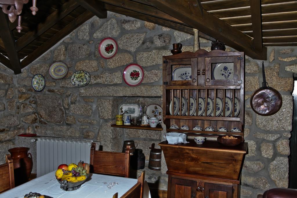 Гостевой дом Casas Do Cavaleiro Eira Суажу Экстерьер фото