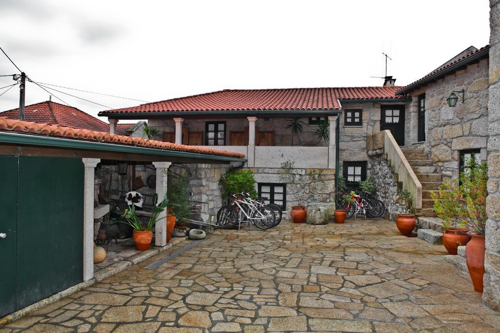 Гостевой дом Casas Do Cavaleiro Eira Суажу Экстерьер фото