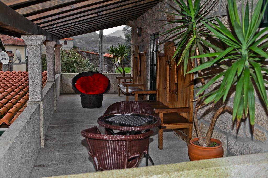 Гостевой дом Casas Do Cavaleiro Eira Суажу Экстерьер фото
