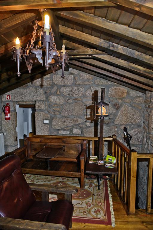 Гостевой дом Casas Do Cavaleiro Eira Суажу Экстерьер фото