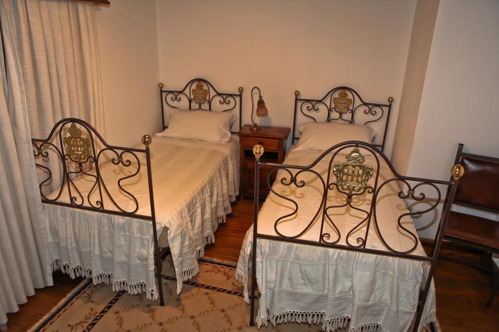 Гостевой дом Casas Do Cavaleiro Eira Суажу Экстерьер фото